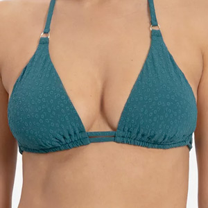Flora Teal